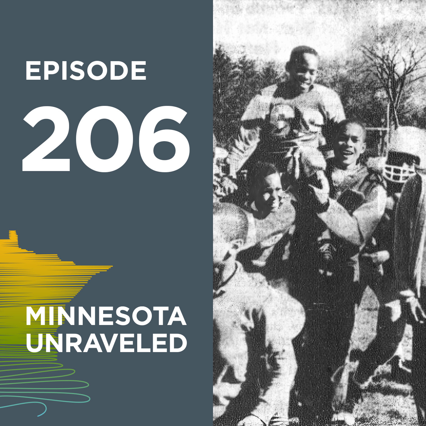 Honoring Rondo: Sports, Resilience, and the Oxford Community Center