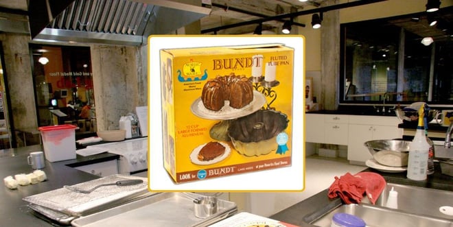 Season's Eatings: Spring.