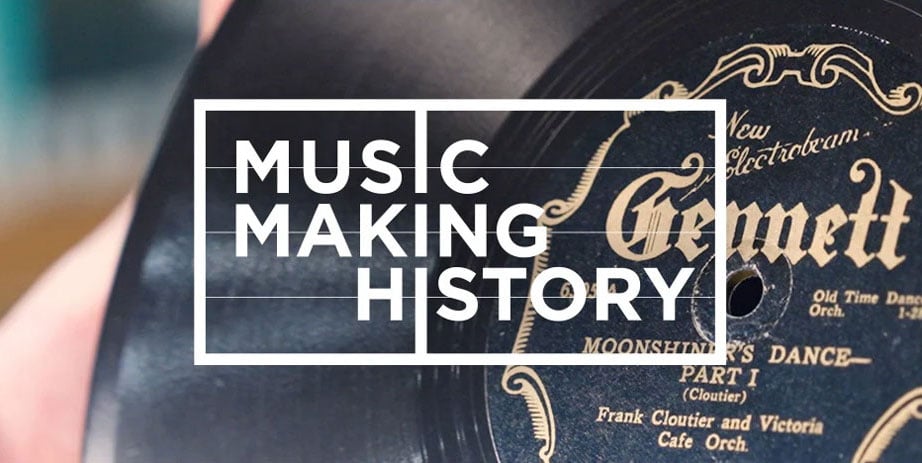 Music Making History: Queen Bernie, Mother of the Minneapolis Sound.