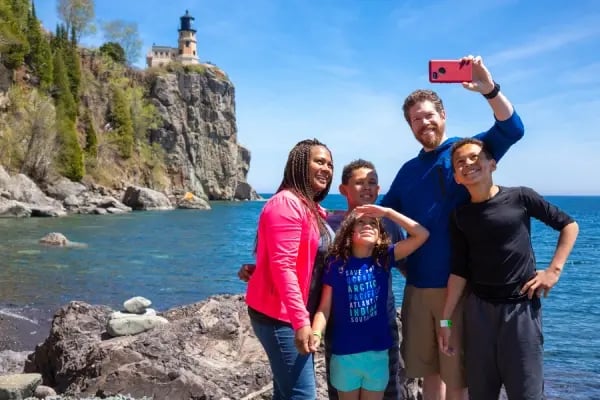 Support Split Rock Lighthouse