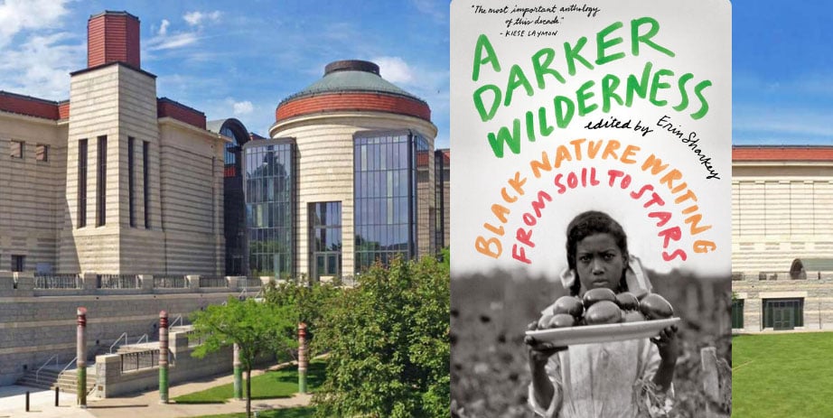 A Darker Wilderness: Black Nature Writing from Soil to Stars.