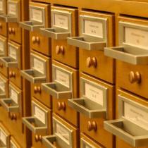 Gale Family Library/Research Help