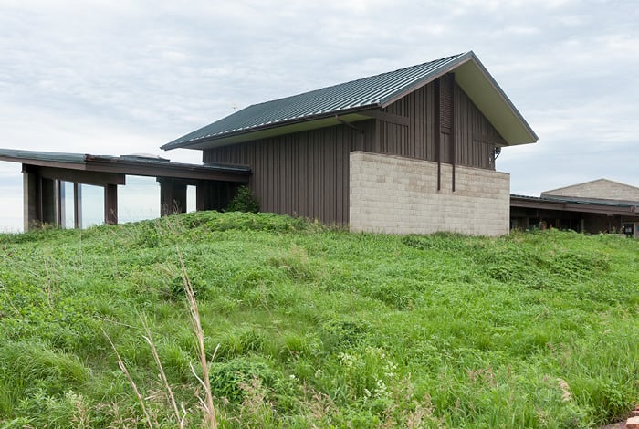 Activities at the Minnehaha Depot