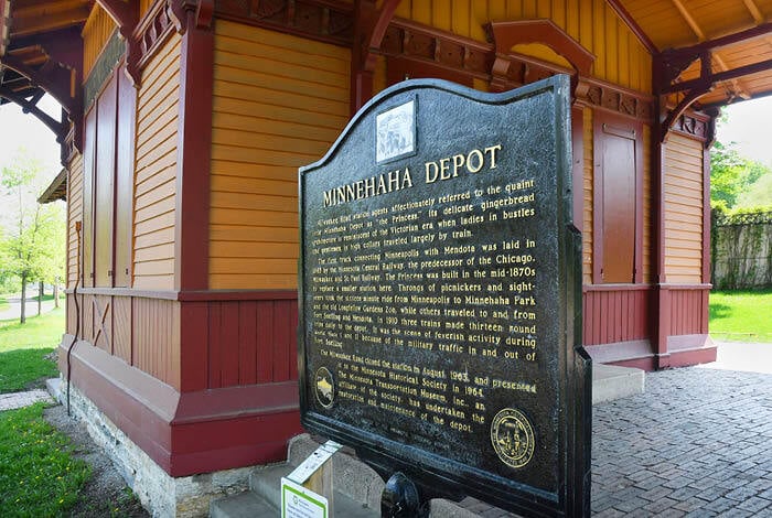 Visit the Snake River Fur Post