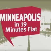 Explore Minneapolis film history in the theater with humorist Kevin Kling.