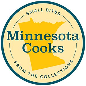 minnesota cooks.